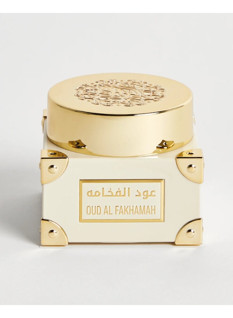 Emirates Pride Oud Al Fakhamah 35g - Image 2
